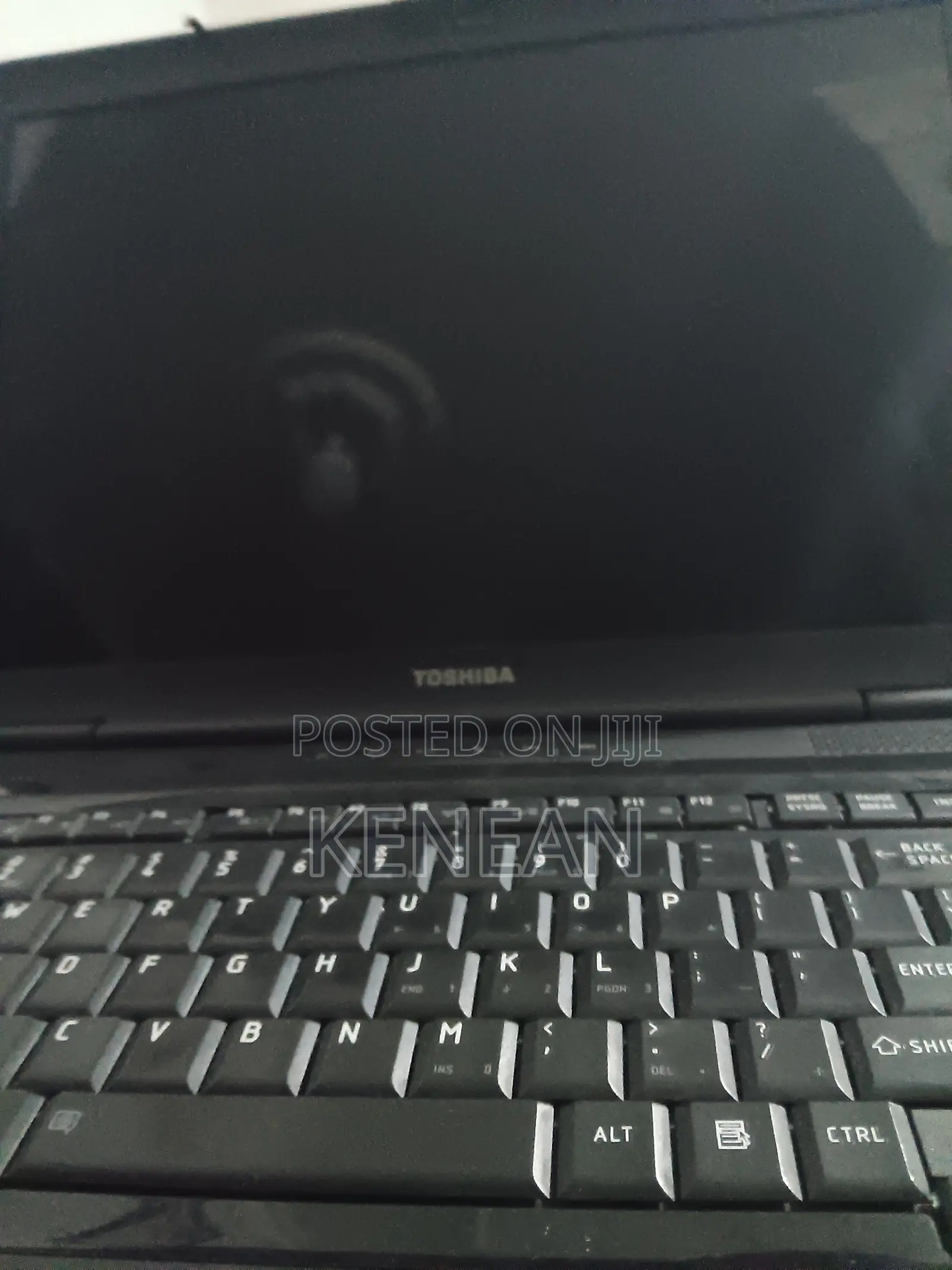 New Laptop Toshiba Tecra R950 12GB Intel Core i7 HDD 256GB