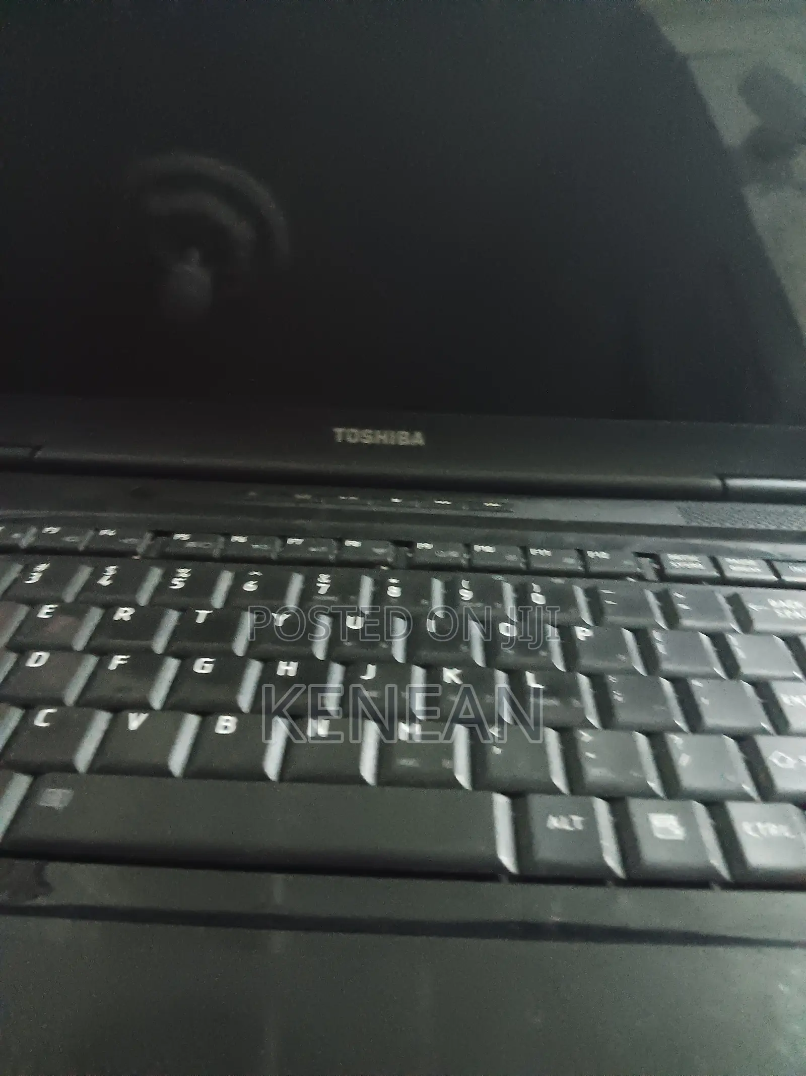 New Laptop Toshiba Tecra R950 12GB Intel Core i7 HDD 256GB