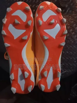 Football Shoes