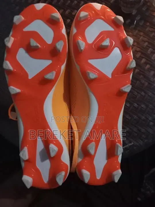 Football Shoes