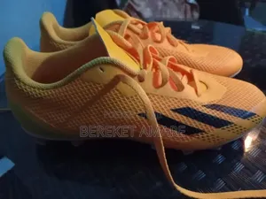 Football Shoes