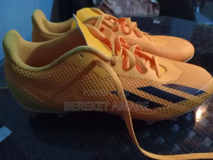 Football Shoes