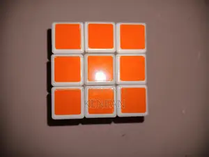 Rubix Cube