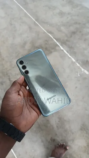 Samsung Galaxy M34 5G 128 GB Blue