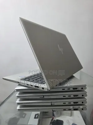 Laptop HP EliteBook 830 16GB Intel Core i5 SSD 512GB