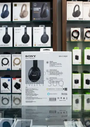Sony Wh-Ch820 Wireless Stereo Headset