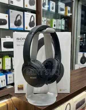 Sony Wh-Ch820 Wireless Stereo Headset
