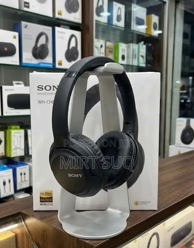 Sony Wh-Ch820 Wireless Stereo Headset