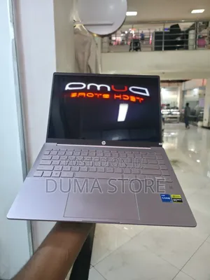 New Laptop HP 14-ep0063 16GB Intel Core i5 SSD 512GB