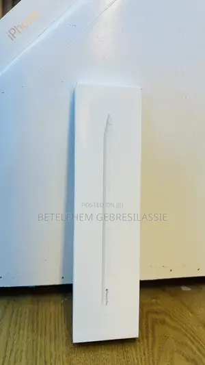 Apple Pencil Pro