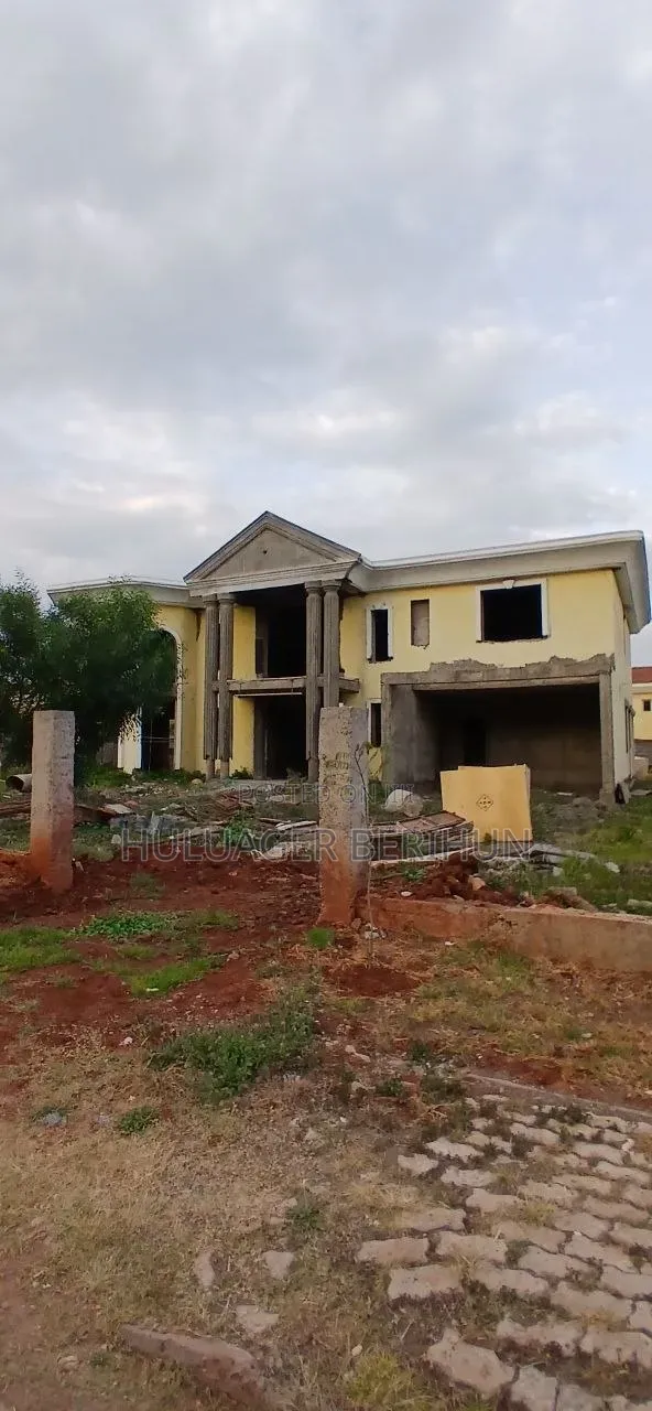 4bdrm House in Akaky Kaliti for sale