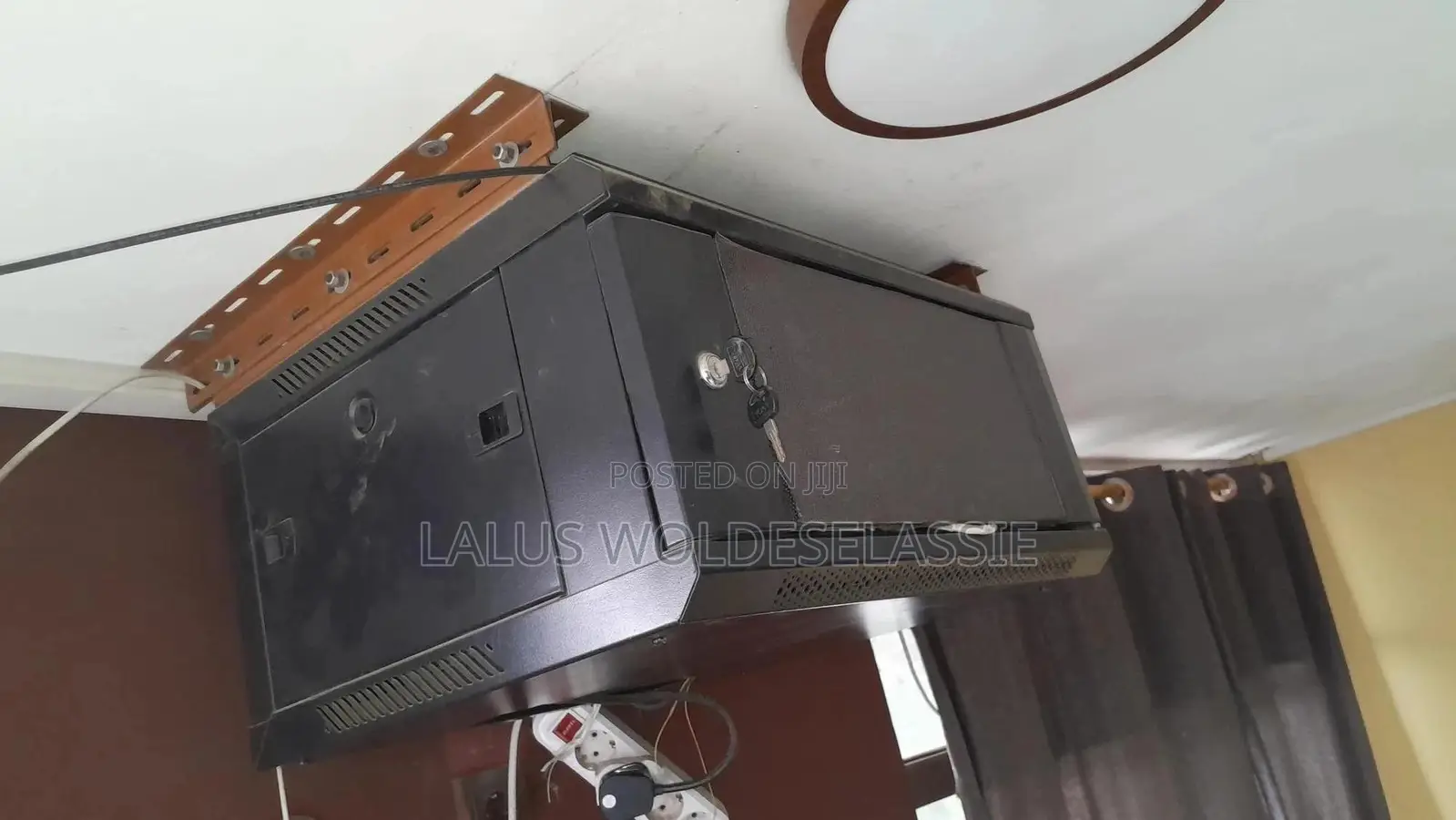 Server Rack Cabinet