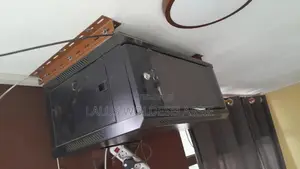 Server Rack Cabinet