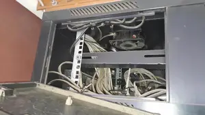Server Rack Cabinet