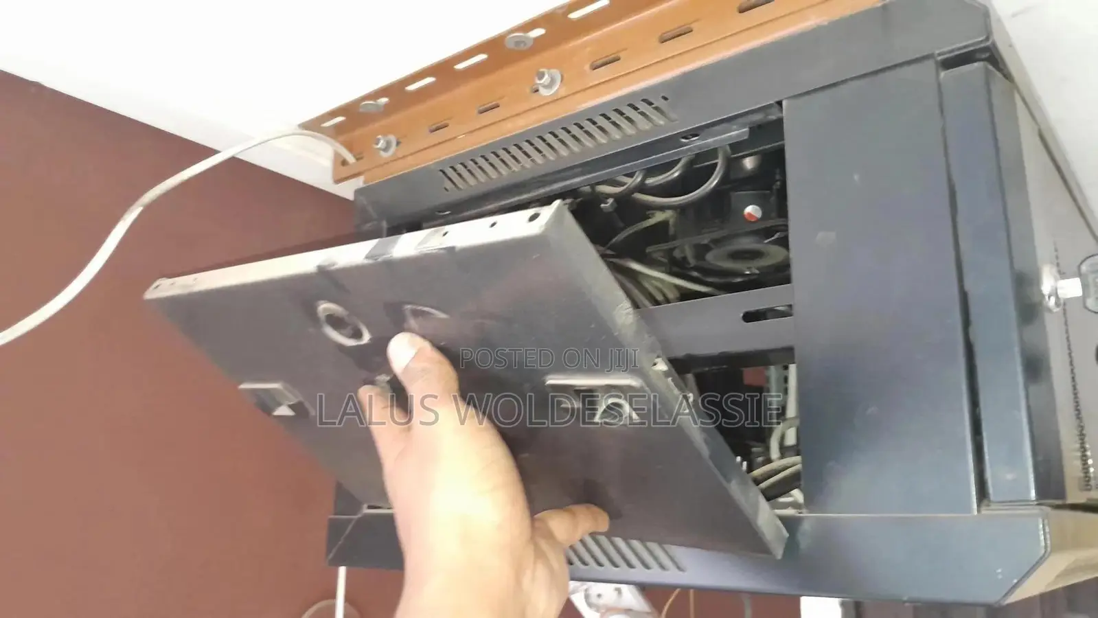 Server Rack Cabinet