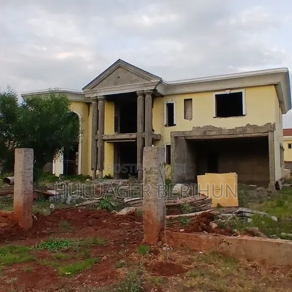 4bdrm House in Akaky Kaliti for sale
