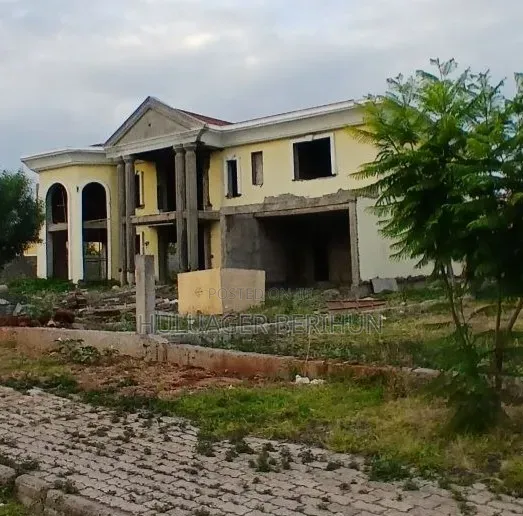 4bdrm House in Akaky Kaliti for sale