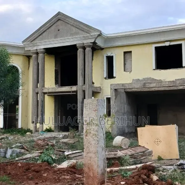 4bdrm House in Akaky Kaliti for sale