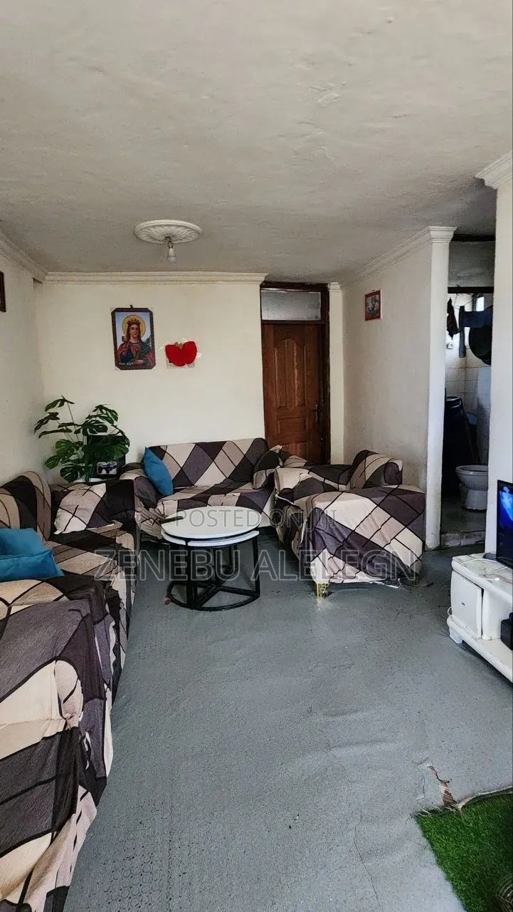 Furnished 1bdrm Condo in Summit Condominium, Bole for sale