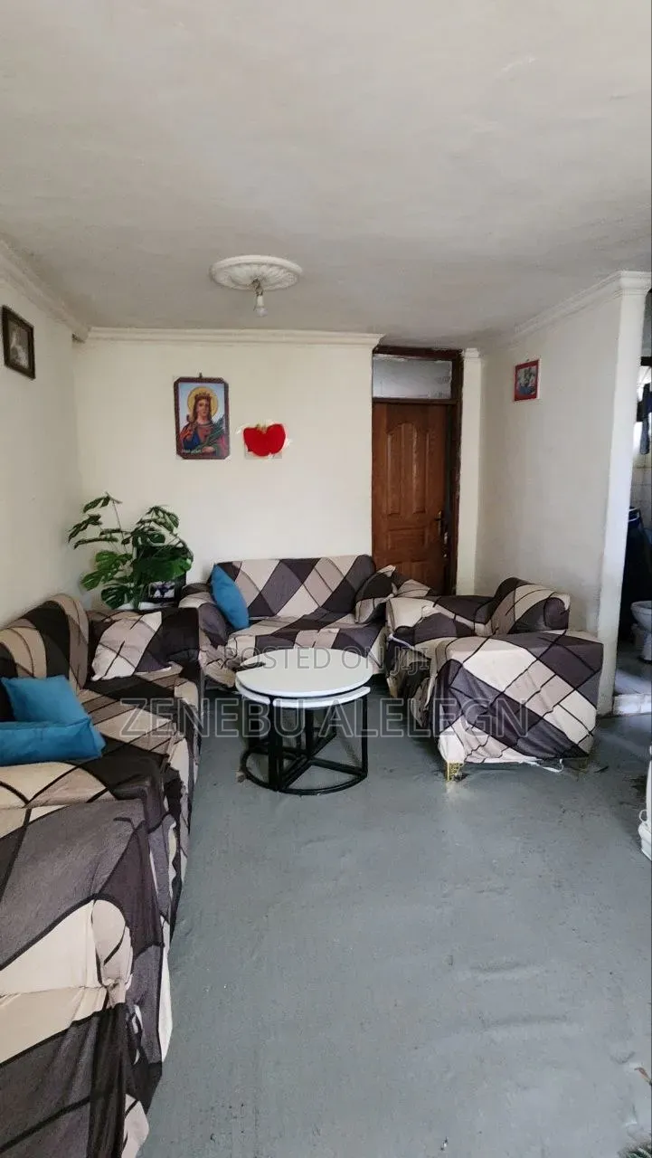 Furnished 1bdrm Condo in Summit Condominium, Bole for sale