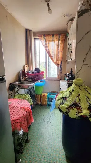 Furnished 1bdrm Condo in Summit Condominium, Bole for sale