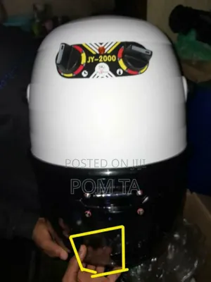 Hair Dryer ካስክ