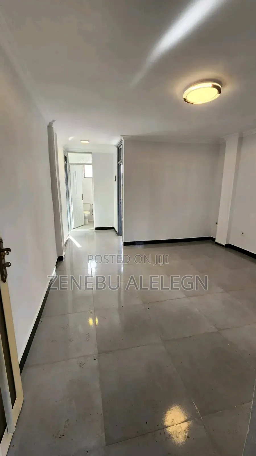 Furnished 1bdrm Condo in Summit Condominium, Bole for sale