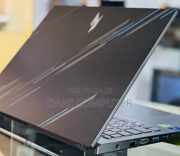 New Laptop Acer Nitro 5 16GB Intel Core i5 SSD 512GB