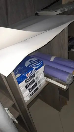 Stationary, Office and Printing Items