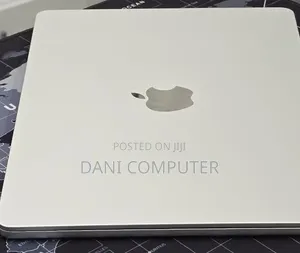 New Laptop Apple MacBook Air 2022 M2 16GB Intel Core M2 SSD 512GB