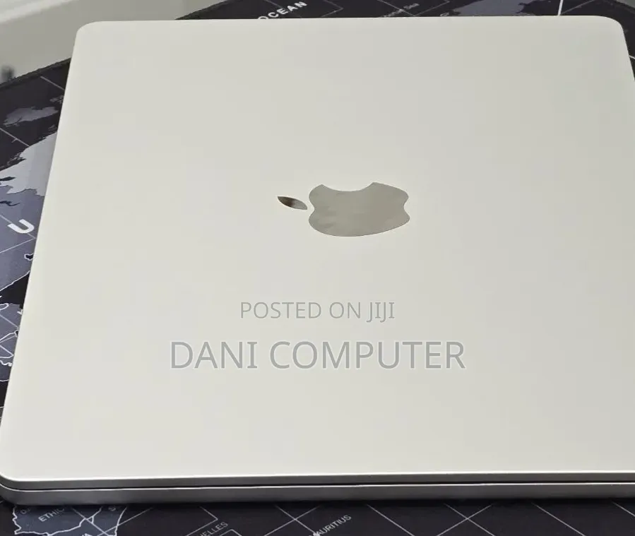 New Laptop Apple MacBook Air 2022 M2 16GB Intel Core M2 SSD 512GB