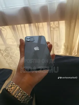 Apple iPhone 12 64 GB Bronze