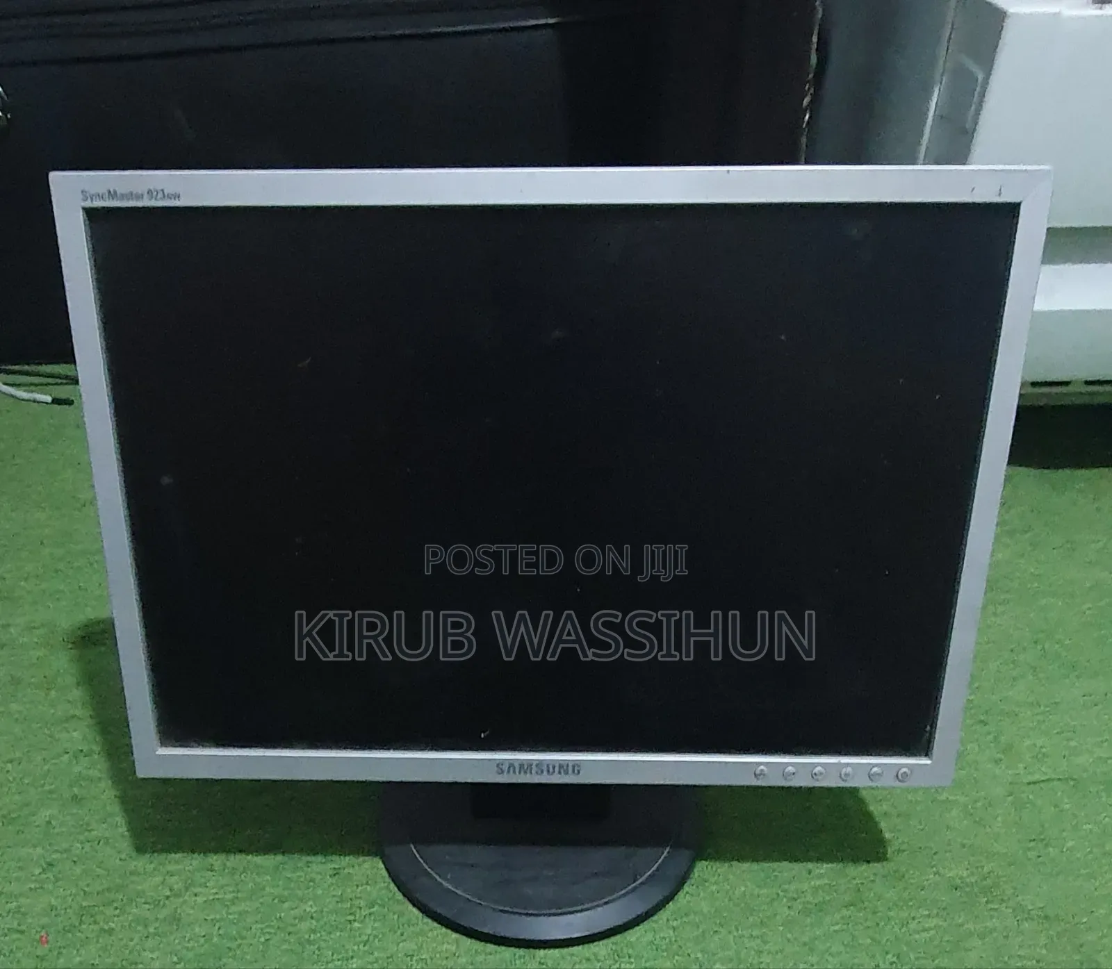 Pc Monotor