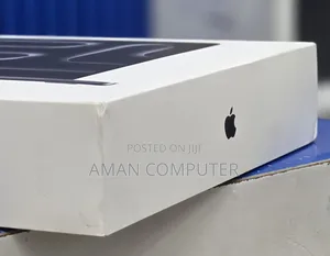 New Laptop Apple MacBook Pro 2025 M5 24GB Apple M5 SSD 1T