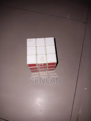 Rubix Cube
