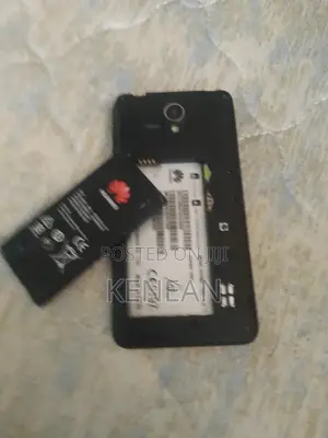 New Huawei A199 8 GB White