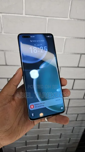 Honor Magic5 Pro 256 GB Black