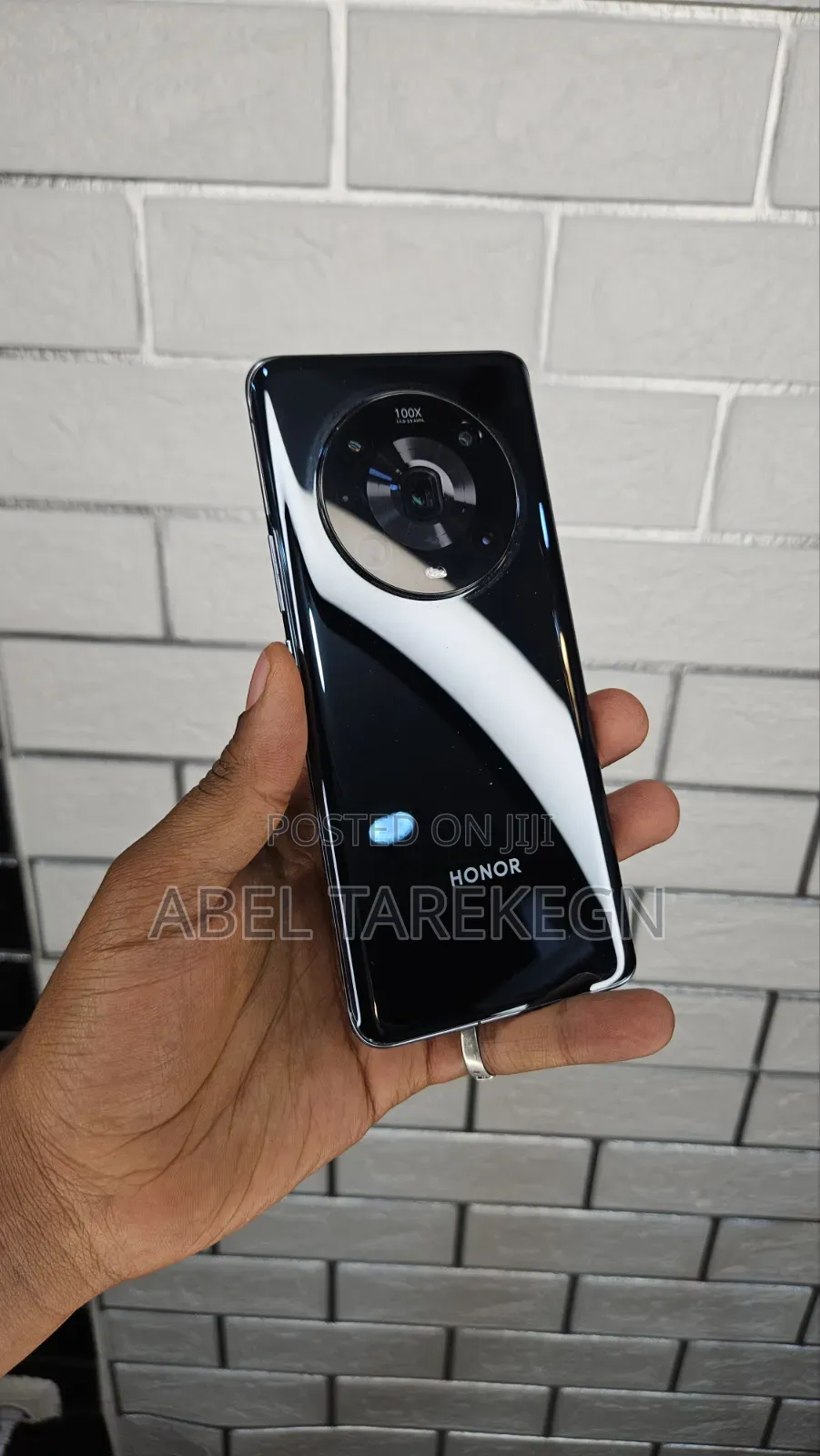 Honor Magic5 Pro 256 GB Black