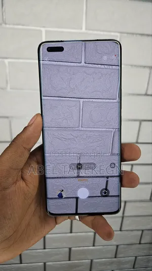 Honor Magic5 Pro 256 GB Black