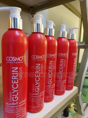 Cosmo Glycerine Lotion