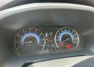 Toyota Rush 2023 Silver