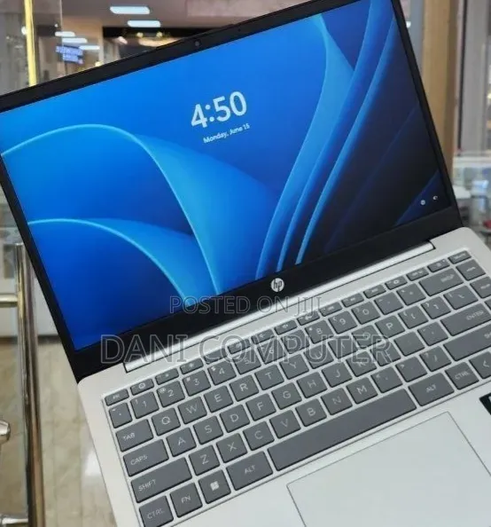 New Laptop HP Stream Notebook 16GB Intel Core i7 SSD 1T
