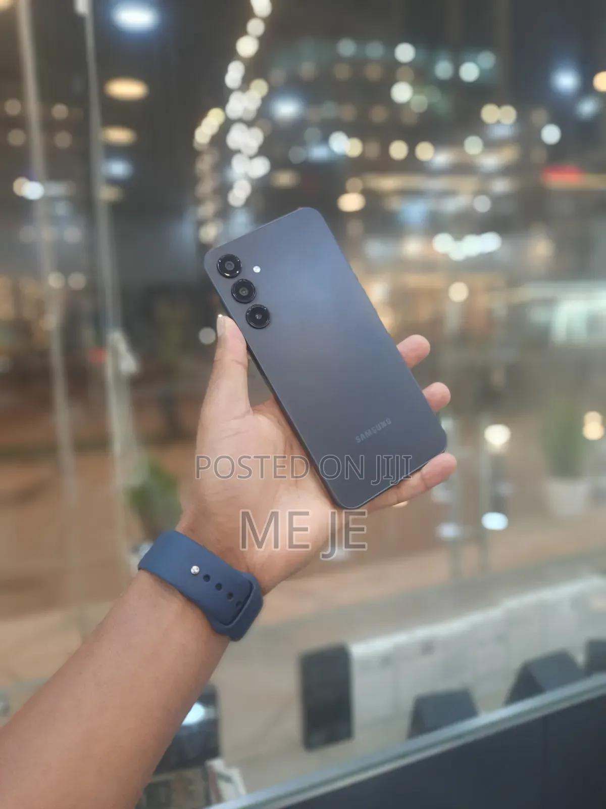 Samsung Galaxy A16 128 GB