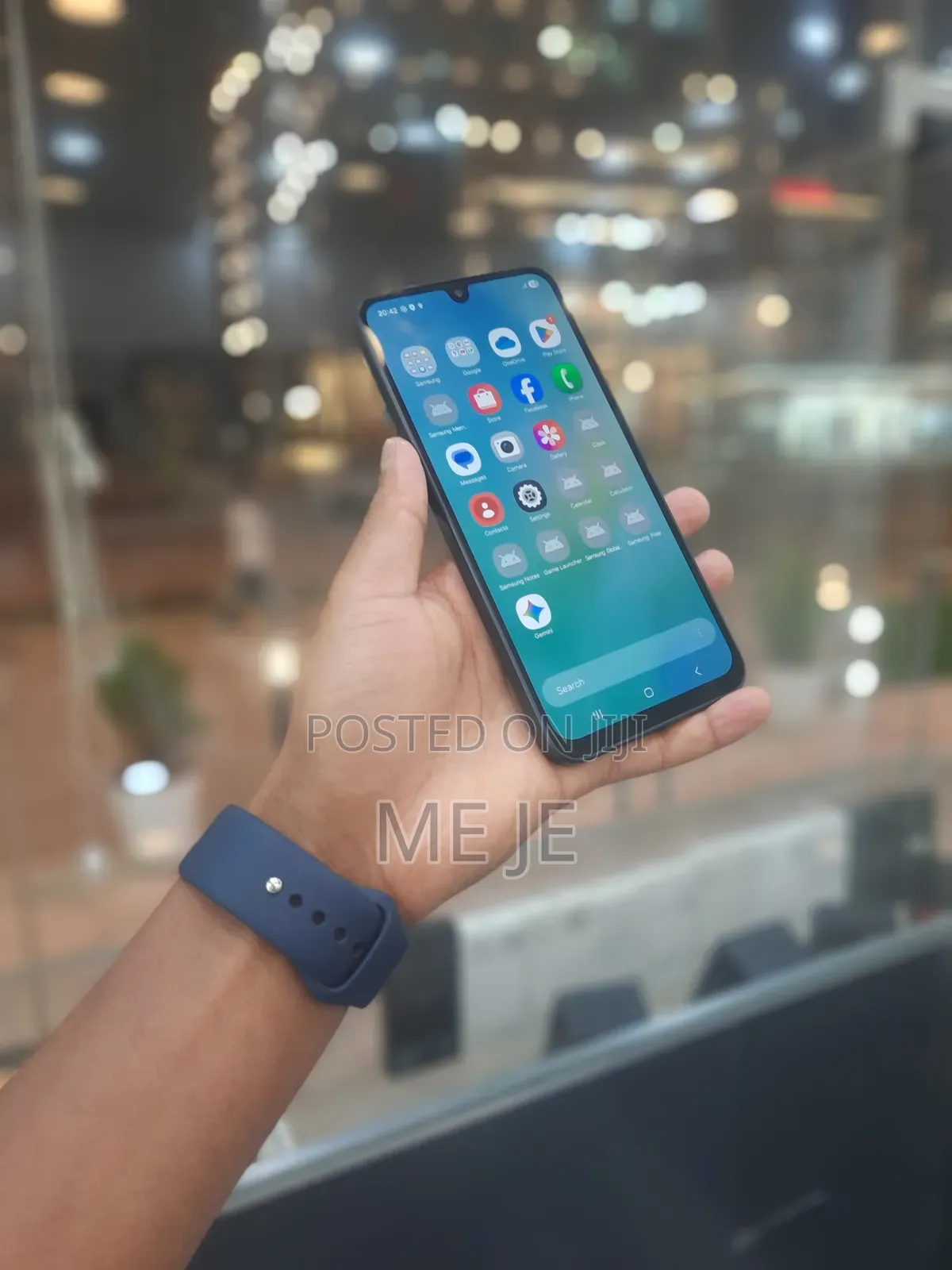 Samsung Galaxy A16 128 GB