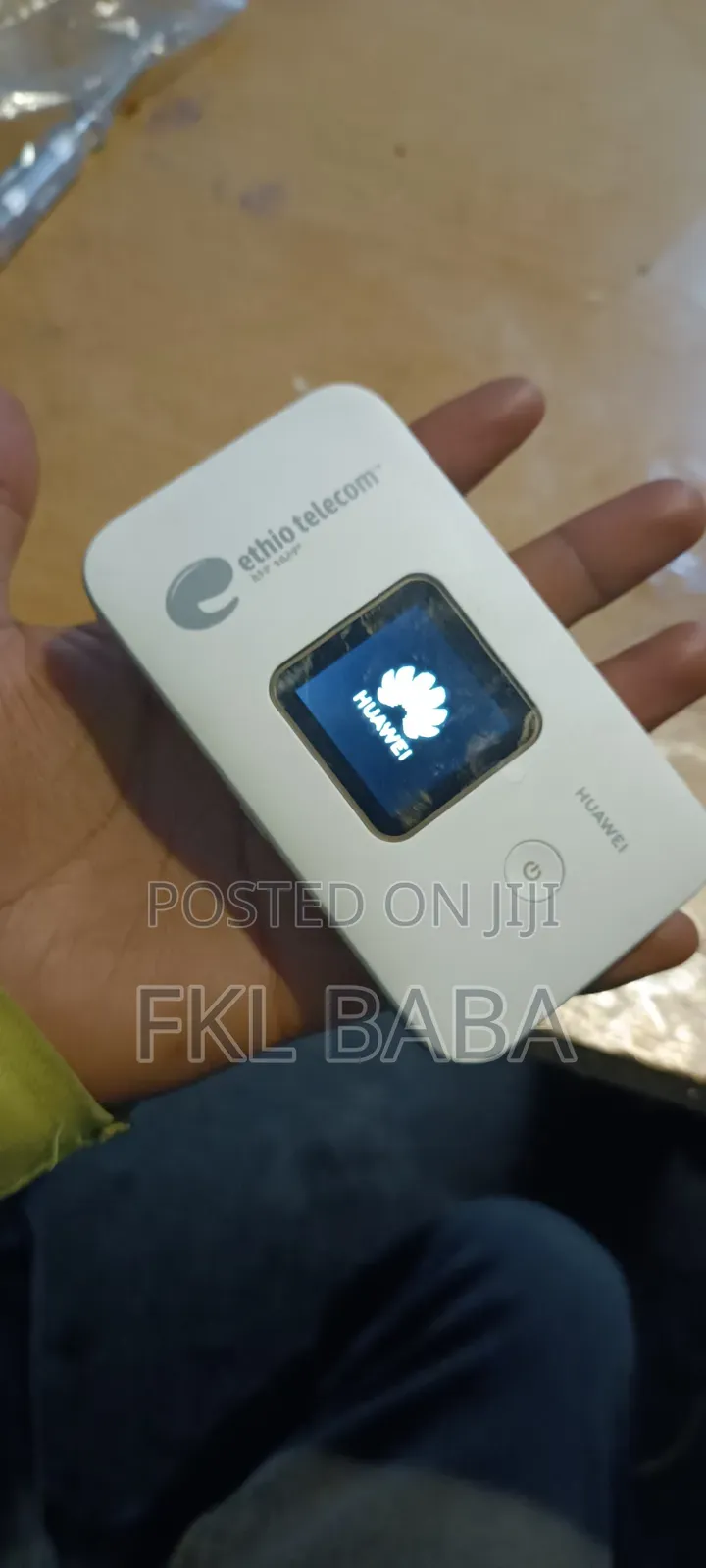 Wifi Router Huawei
