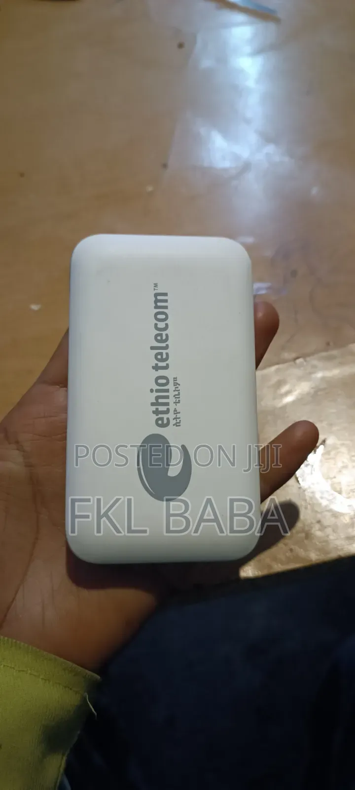Wifi Router Huawei