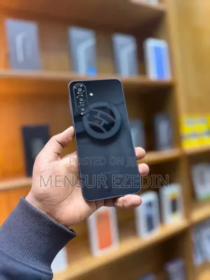 New Samsung Galaxy A26 256 GB Black