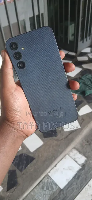 Samsung Galaxy A14 64 GB Black