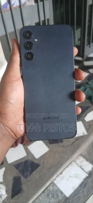 Samsung Galaxy A14 64 GB Black