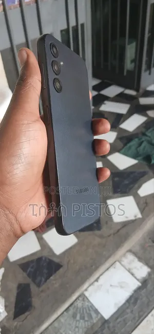 Samsung Galaxy A14 64 GB Black